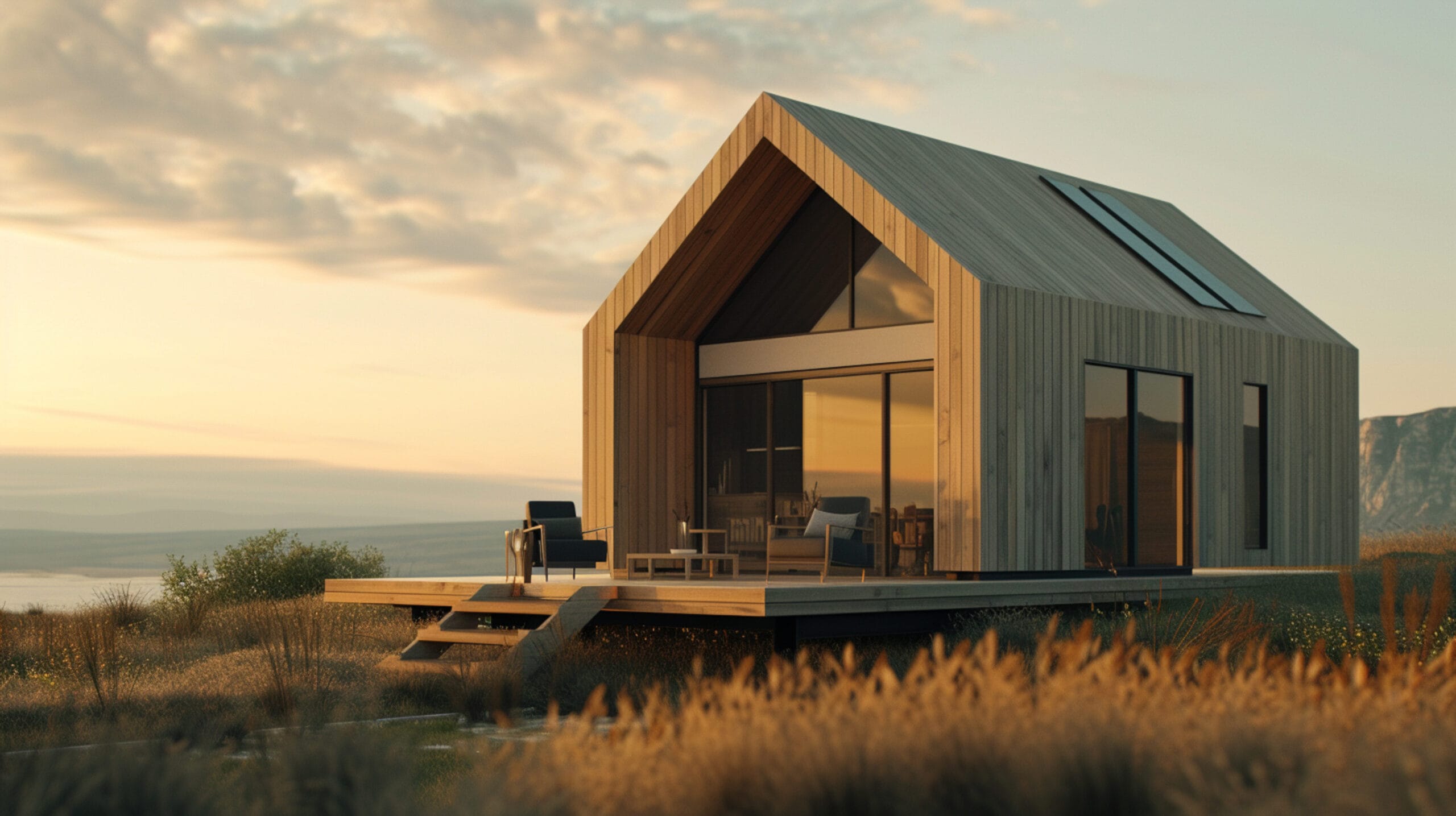 casas prefabricadas modulares ventajas