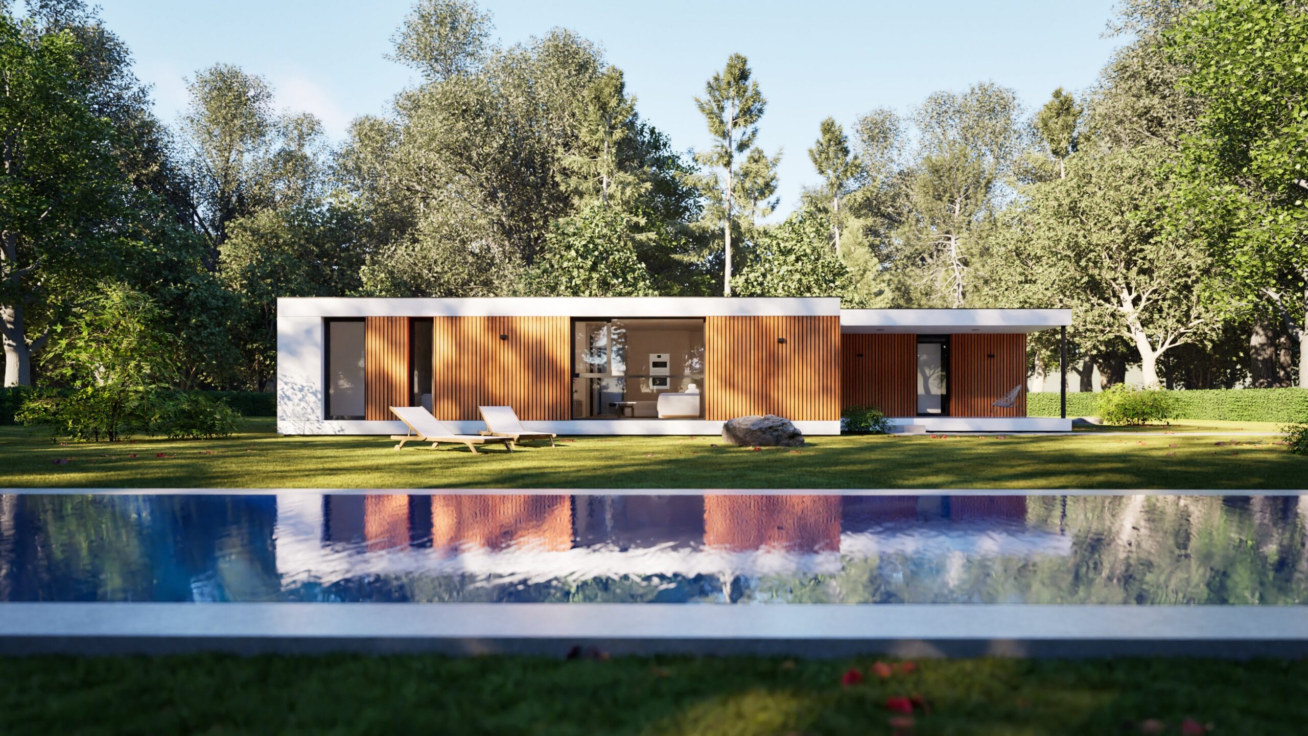 viviendas modulares 120 metros